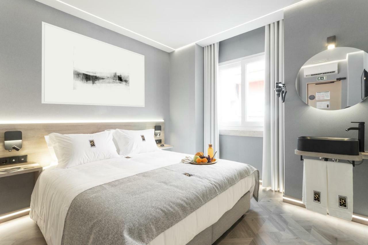 Boutique Telhal 89 Maison d'hôtes Lisboa