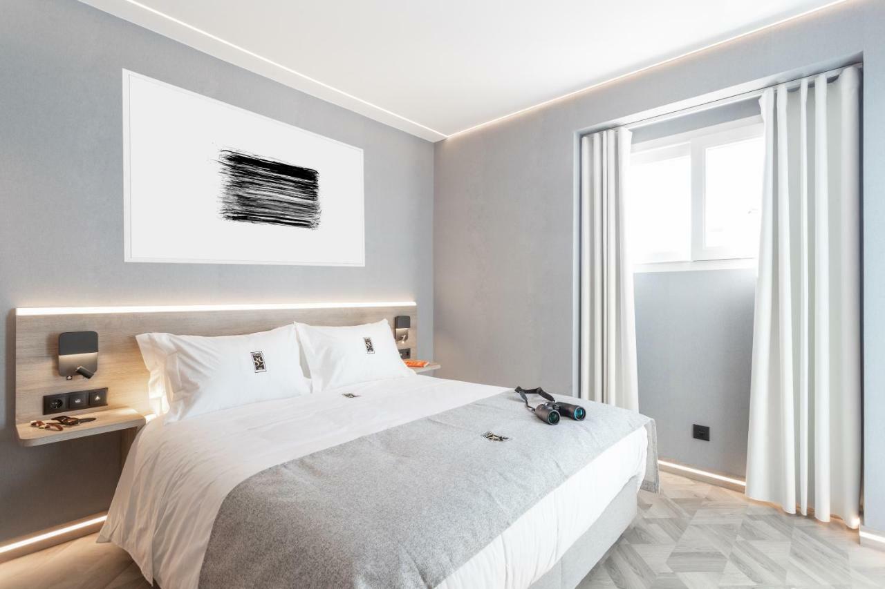 Boutique Telhal 89 Maison d'hôtes Lisboa