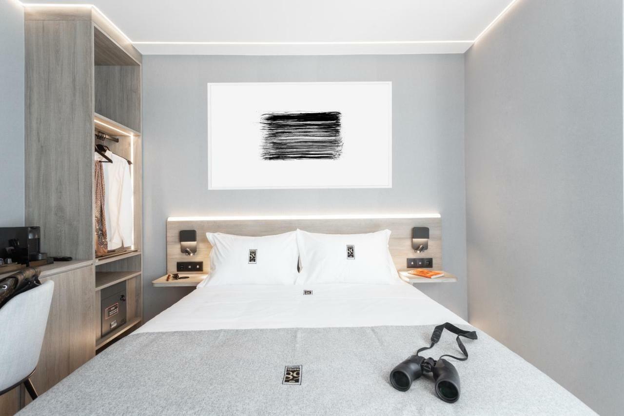 Boutique Telhal 89 Maison d'hôtes